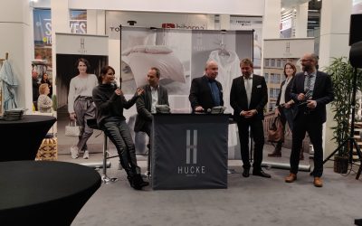 Heimtextil 2019 - Event