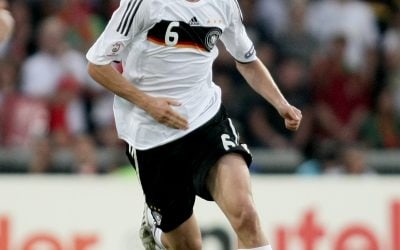 Fussball EM 2008 Viertelfinale : Deutschland - Portugal
Simon Rolfes ( Deutschland )
Copyright by : sampics Photographie
Bierbaumstrasse 6
81243 München
TEL.: ++49/89/82908620 , FAX : ++49/89/82908621 , E-mail : sampics@t-online.de
Bankverbindung : Hypovereinsbank München  Konto : 1640175229 , BLZ 70020270 
IBAN : DE78700202701640175229   BIC HYVEDEMMXXX
weitere Motive finden sie unter :  www.augenklick.de