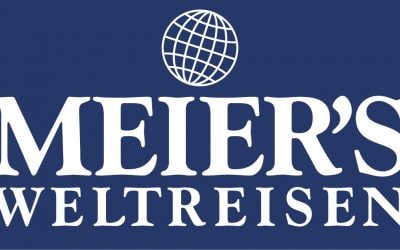 Meiers Weltreisen